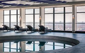 Sheraton München Arabellapark Hotel